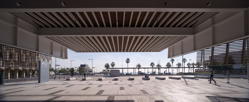 Parque de Investigación Biomédica Barcelona