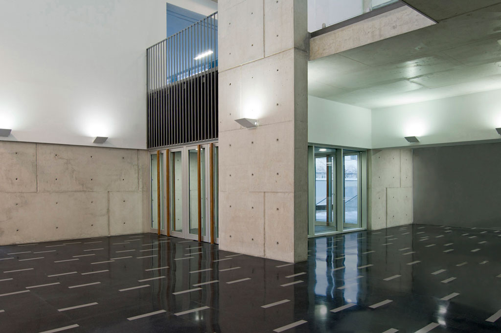 Facultad Económicas Granada