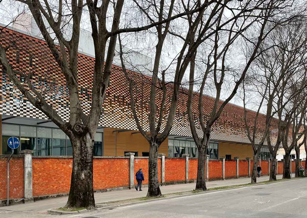 Hospital Pordenone