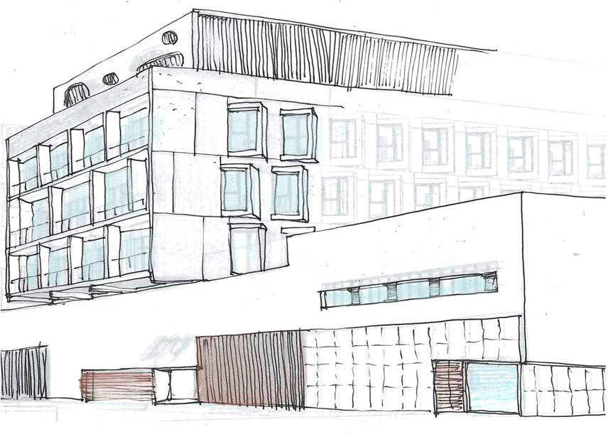 Hospital Pordenone