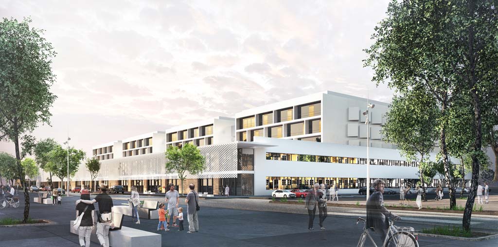 Hospital Pordenone
