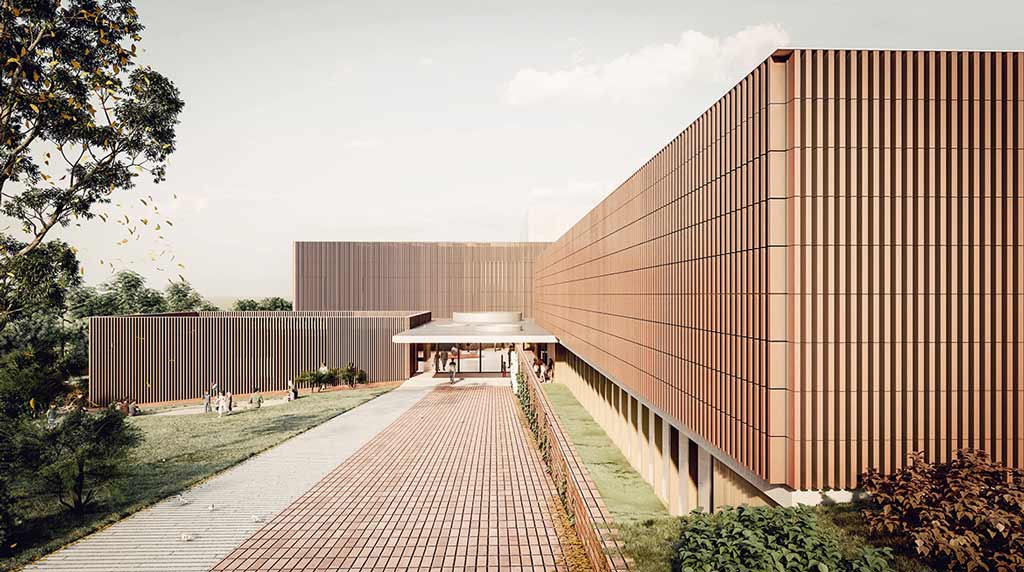 Escuela Municipal de Música y Danza