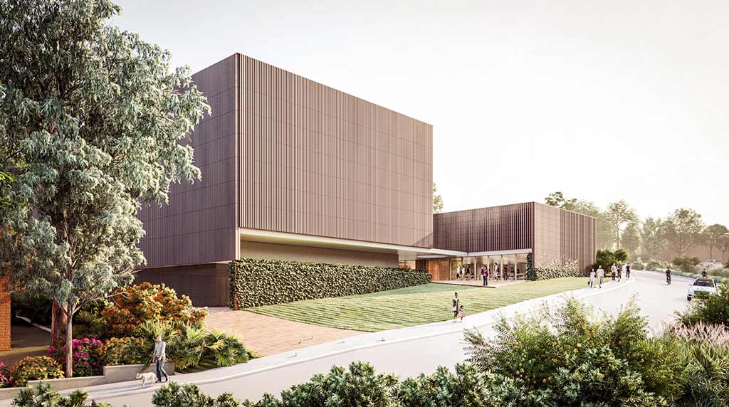 Escuela Municipal de Música y Danza
