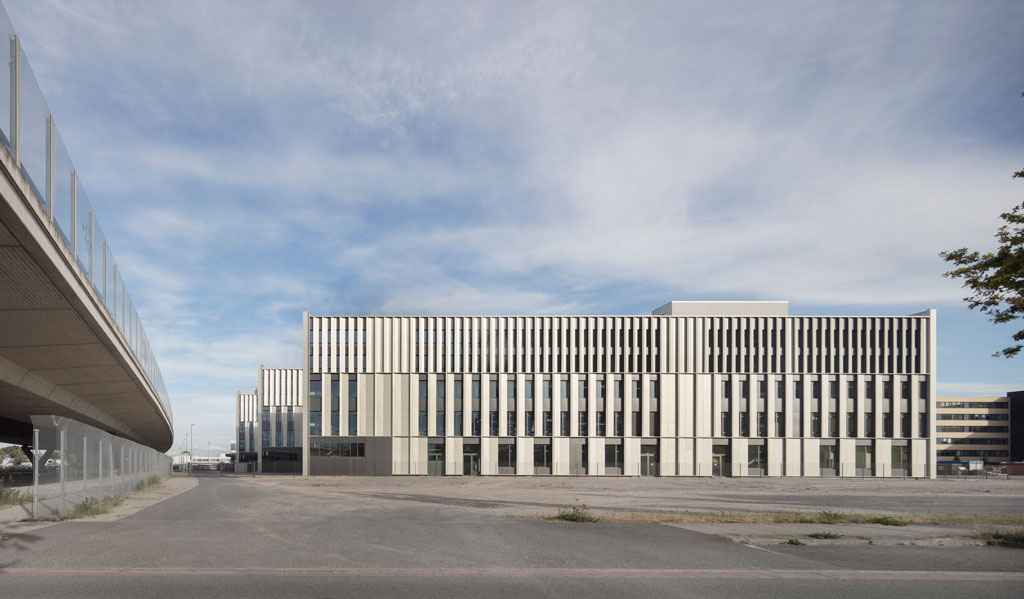 Centro de Investigación de Materiales y Tecnologías Ecoeficientes​