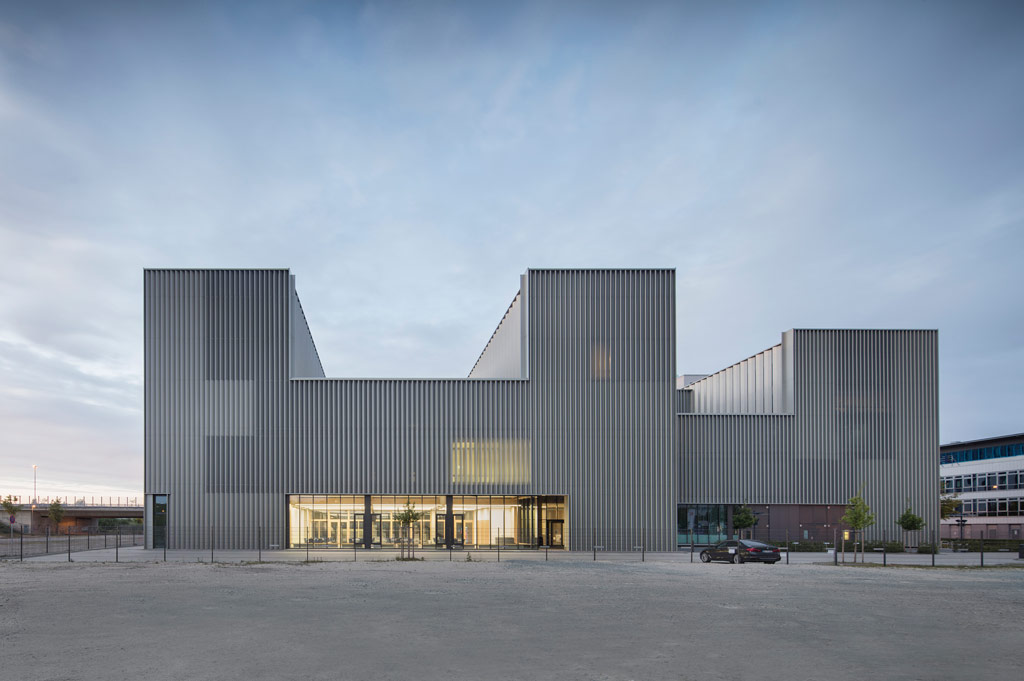 Centro de Investigación de Materiales y Tecnologías Ecoeficientes​
