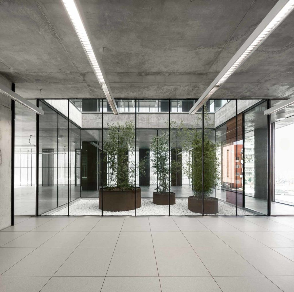 Arquitectos Biblioteca de Coslada