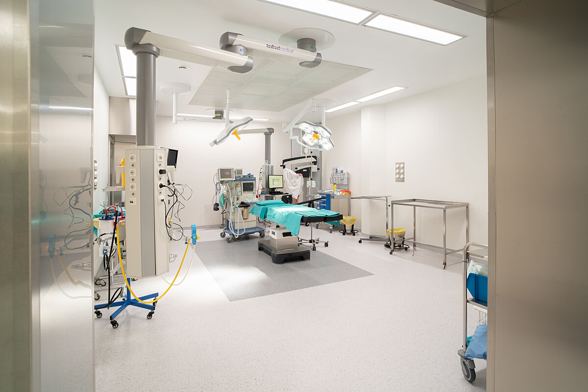 Clinica Terres de Ponent