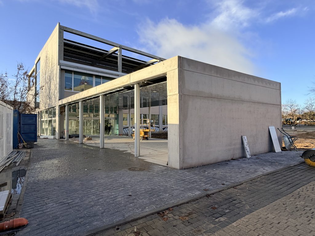 URJC
