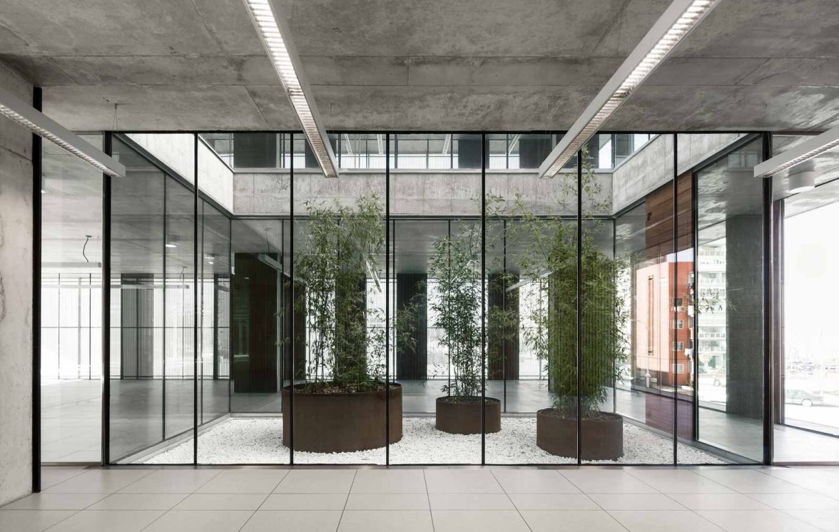 diseño arquitectonico